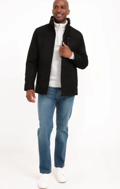 Parkas & Blousons<Armand Thiery Parka DONDY - Marron