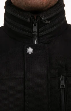 Parkas & Blousons<Armand Thiery Parka DONDY - Marron