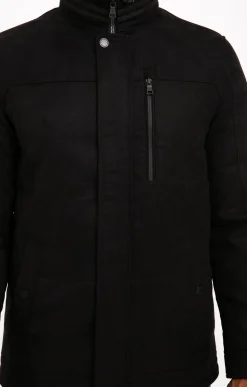 Parkas & Blousons<Armand Thiery Parka DONDY - Marron