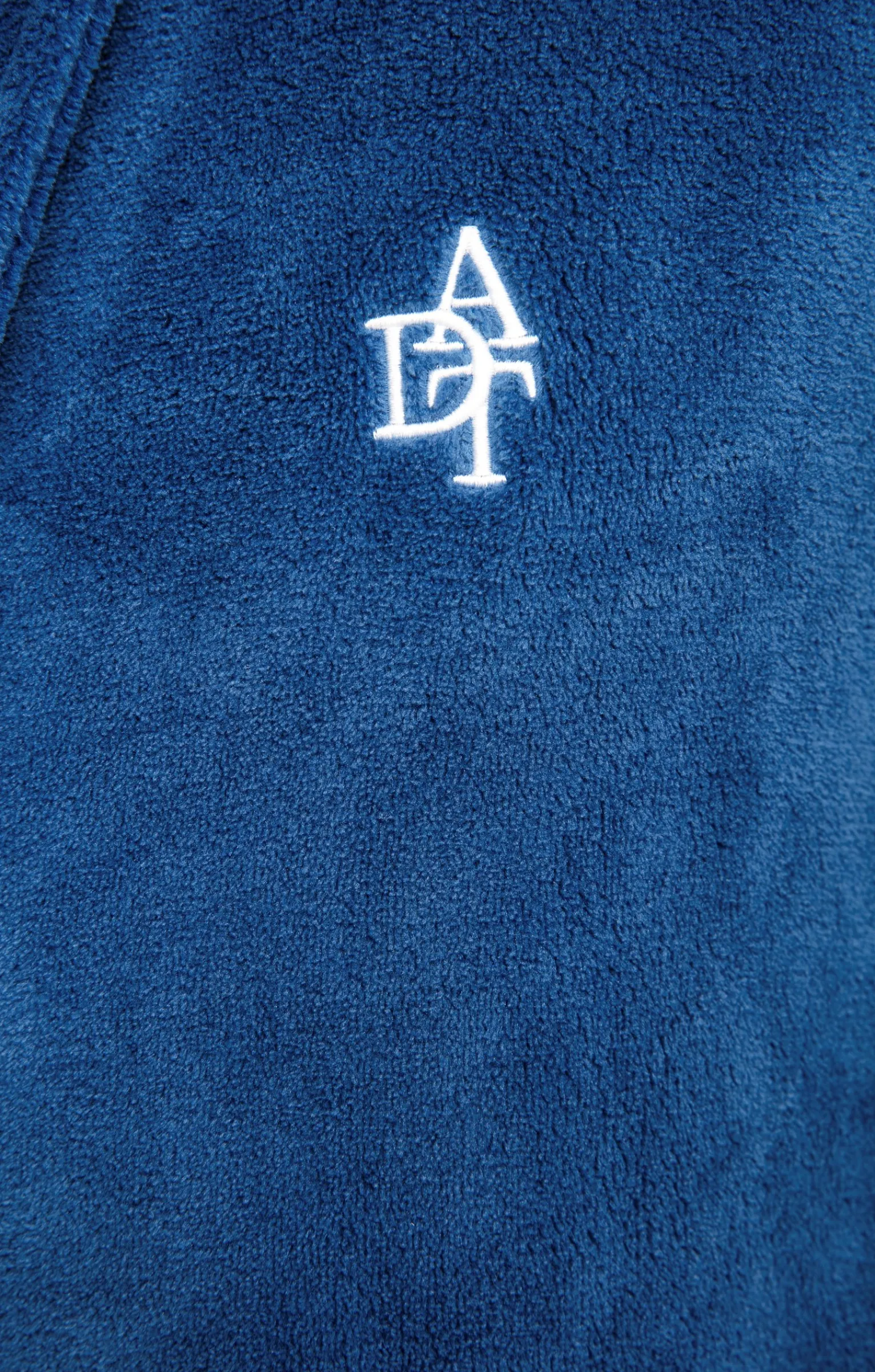 Sous-vêtements & Nuit<Armand Thiery Peignoir dormeur - Bleu