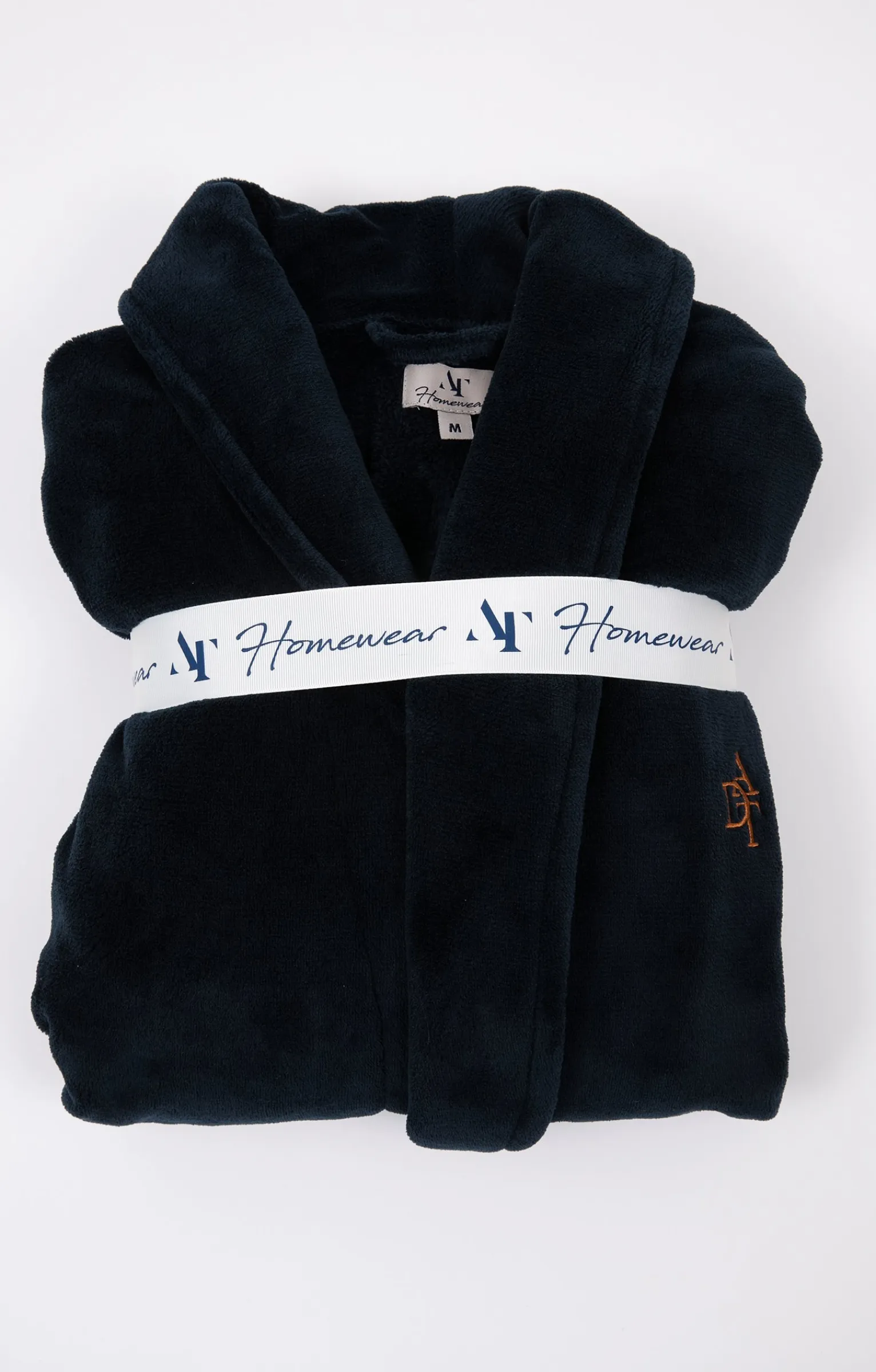 Sous-vêtements & Nuit<Armand Thiery Peignoir retraite - Marine