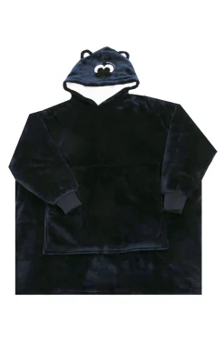 Sous-vêtements & Nuit<Armand Thiery Poncho bg - Marine