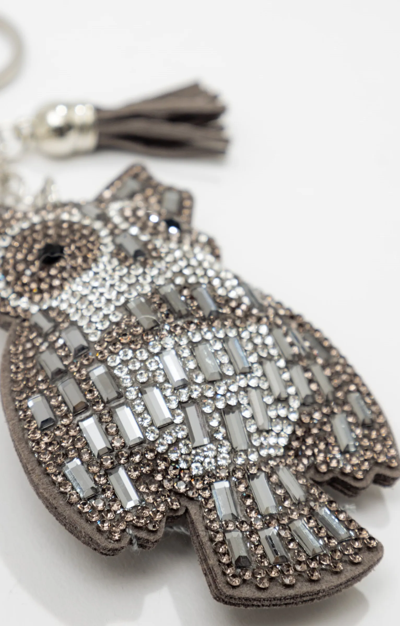 Accessoires<Armand Thiery PORTE CLE - Grismoyen