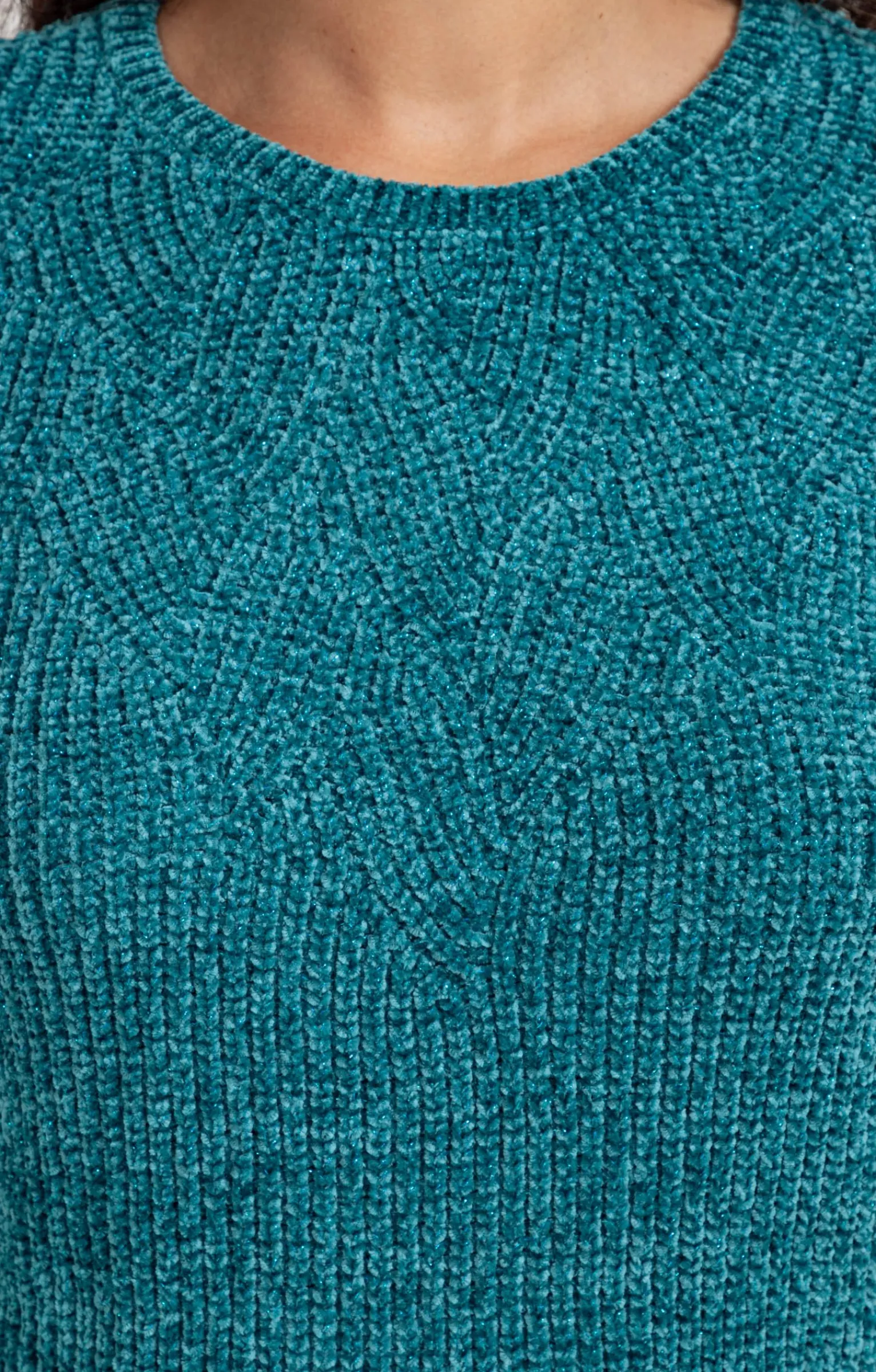 Pulls & Cardigans<Armand Thiery Pull maille anglaise - Canard
