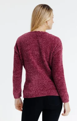 Pulls & Cardigans<Armand Thiery Pull torsadé - Liedevin