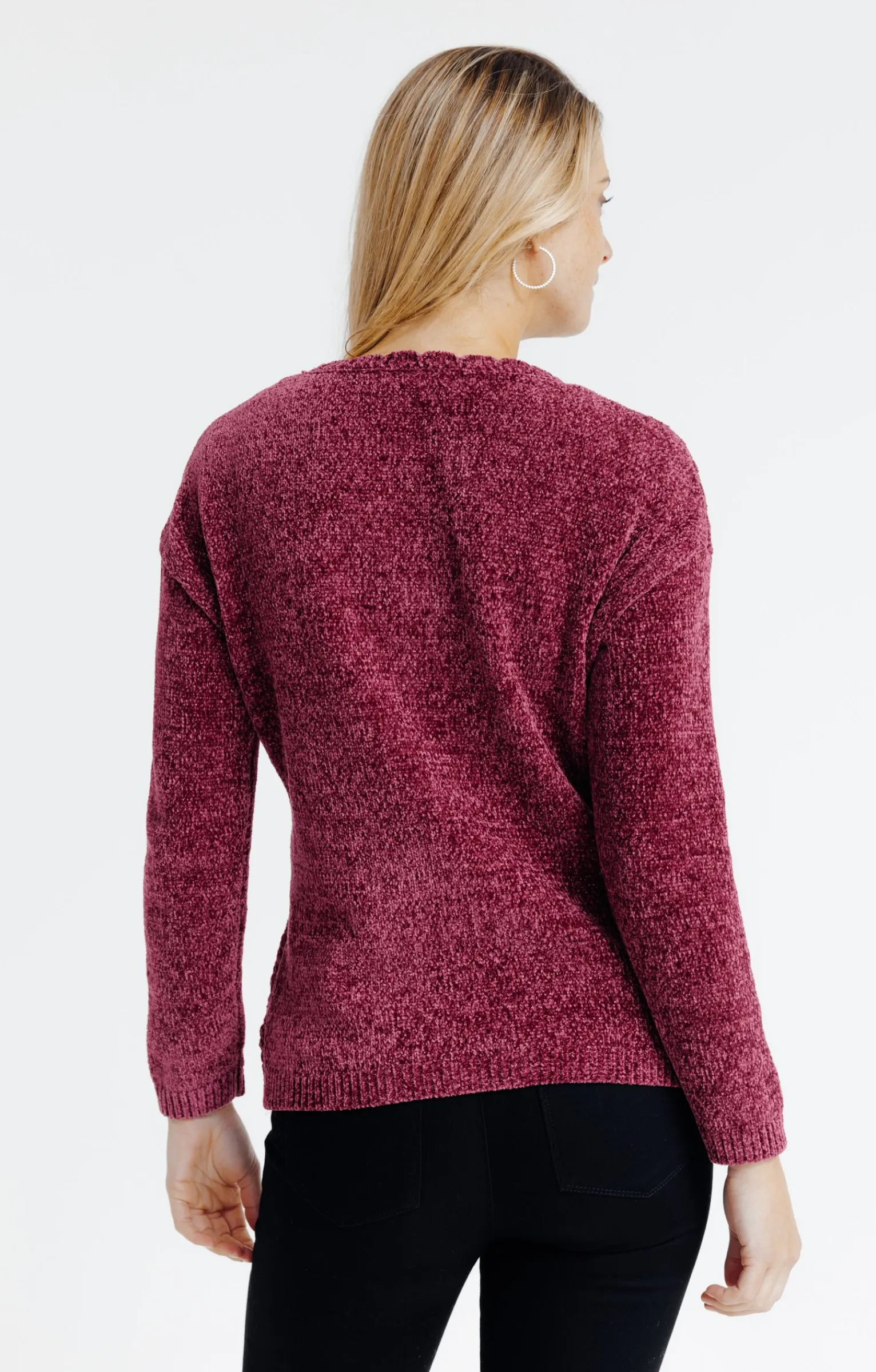 Pulls & Cardigans<Armand Thiery Pull torsadé - Liedevin