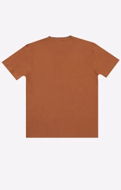 Sous-vêtements & Nuit<Armand Thiery Pyjama court Génial - Camel