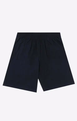 Sous-vêtements & Nuit<Armand Thiery Pyjama court ray - Marine