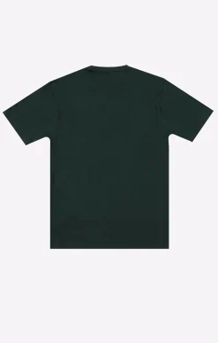 Sous-vêtements & Nuit<Armand Thiery Pyjama court rêve - Vert