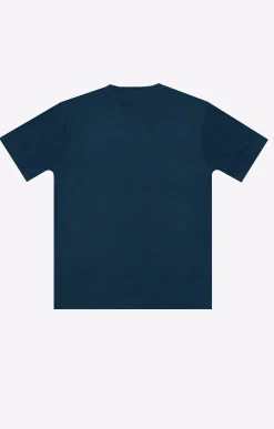 Sous-vêtements & Nuit<Armand Thiery Pyjama court Sport - Pétrole