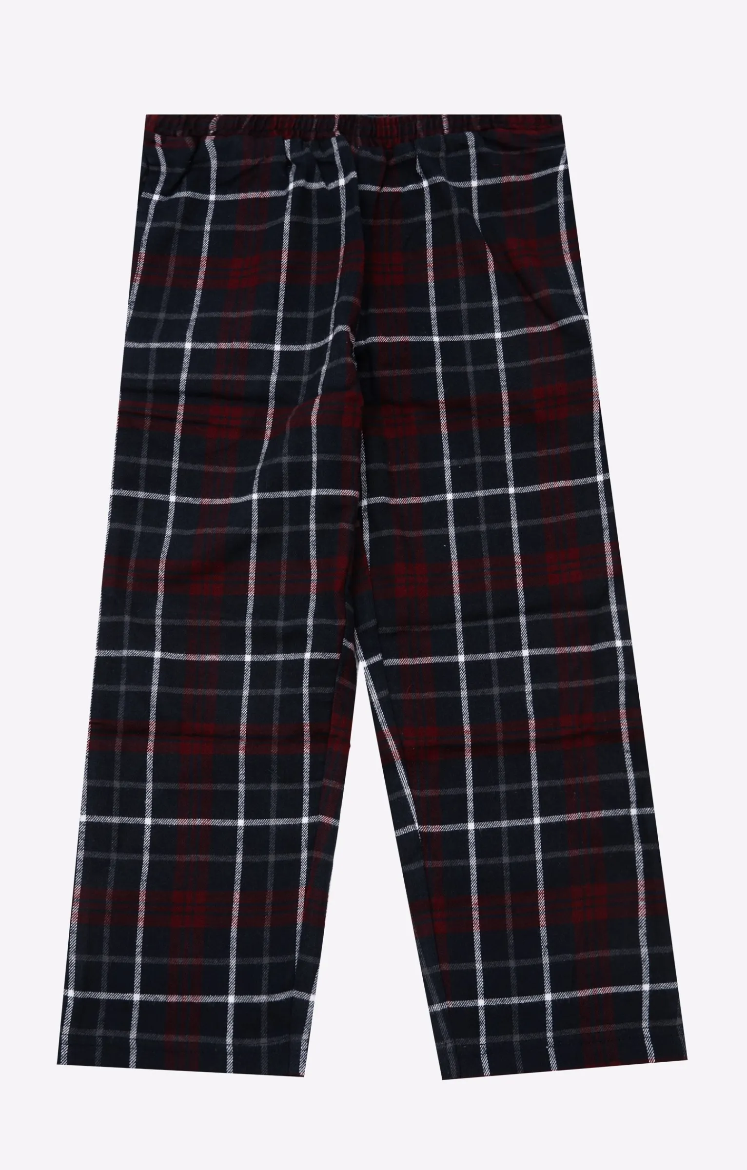 Sous-vêtements & Nuit<Armand Thiery Pyjama enfant rêve - Bordeaux