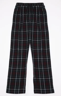Sous-vêtements & Nuit<Armand Thiery Pyjama long café - Bordeaux