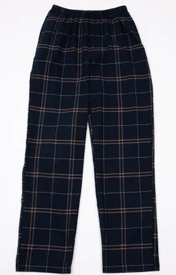 Sous-vêtements & Nuit<Armand Thiery Pyjama long dormir - Marine