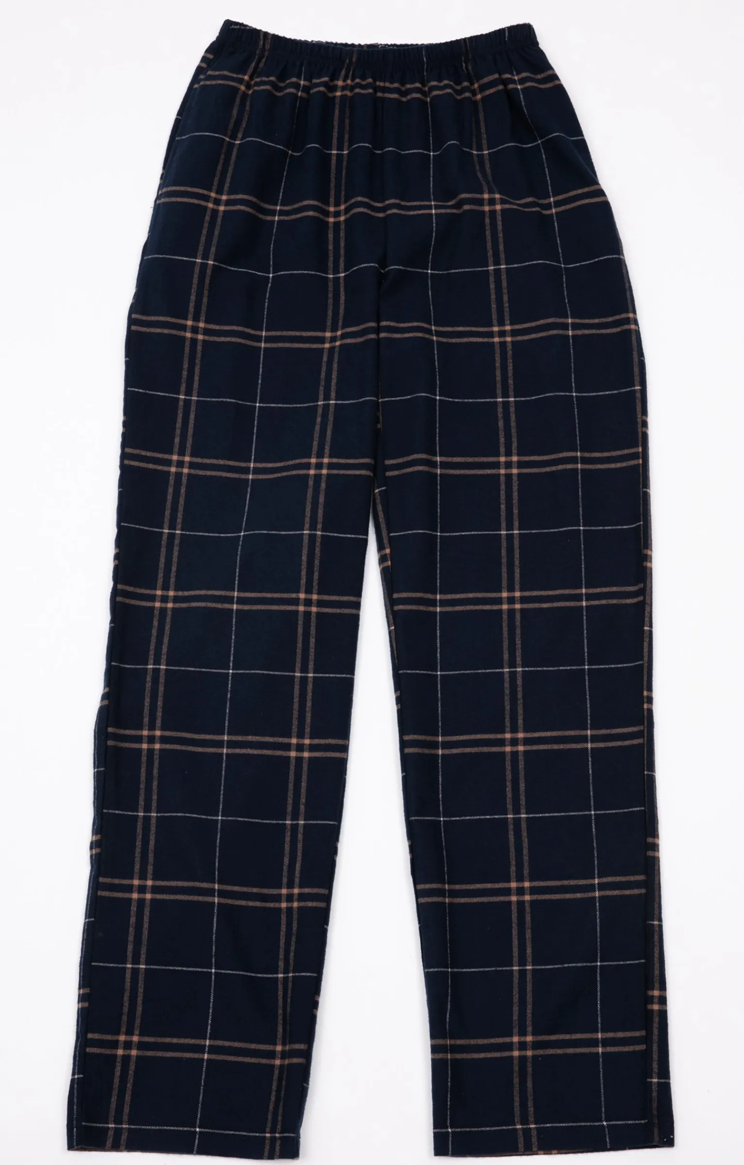 Sous-vêtements & Nuit<Armand Thiery Pyjama long dormir - Marine