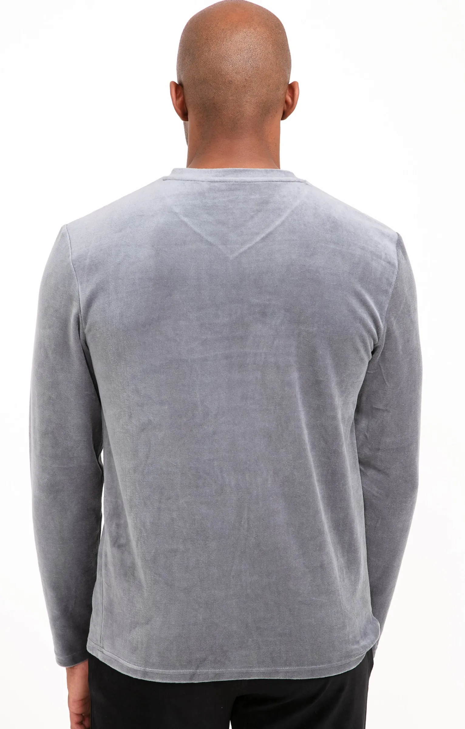 Sous-vêtements & Nuit<Armand Thiery Pyjama long perfect - Grismoyen