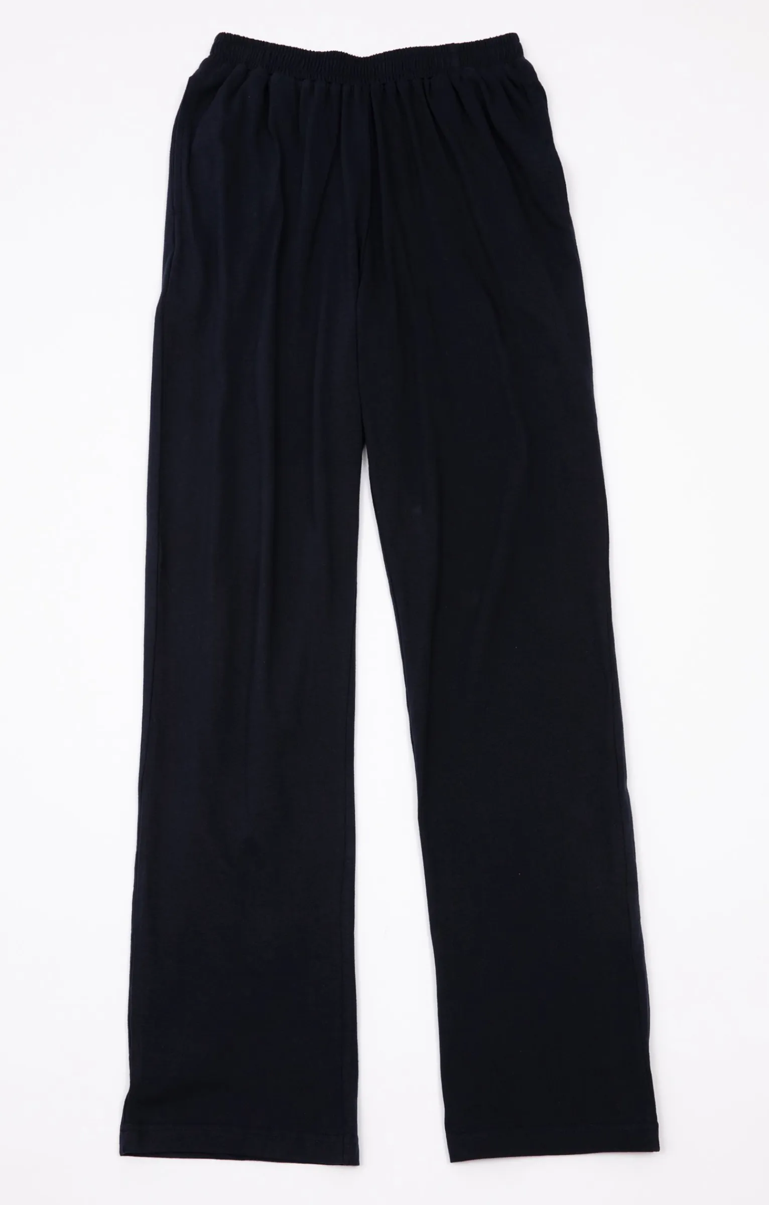 Sous-vêtements & Nuit<Armand Thiery Pyjama long Ray - Marine