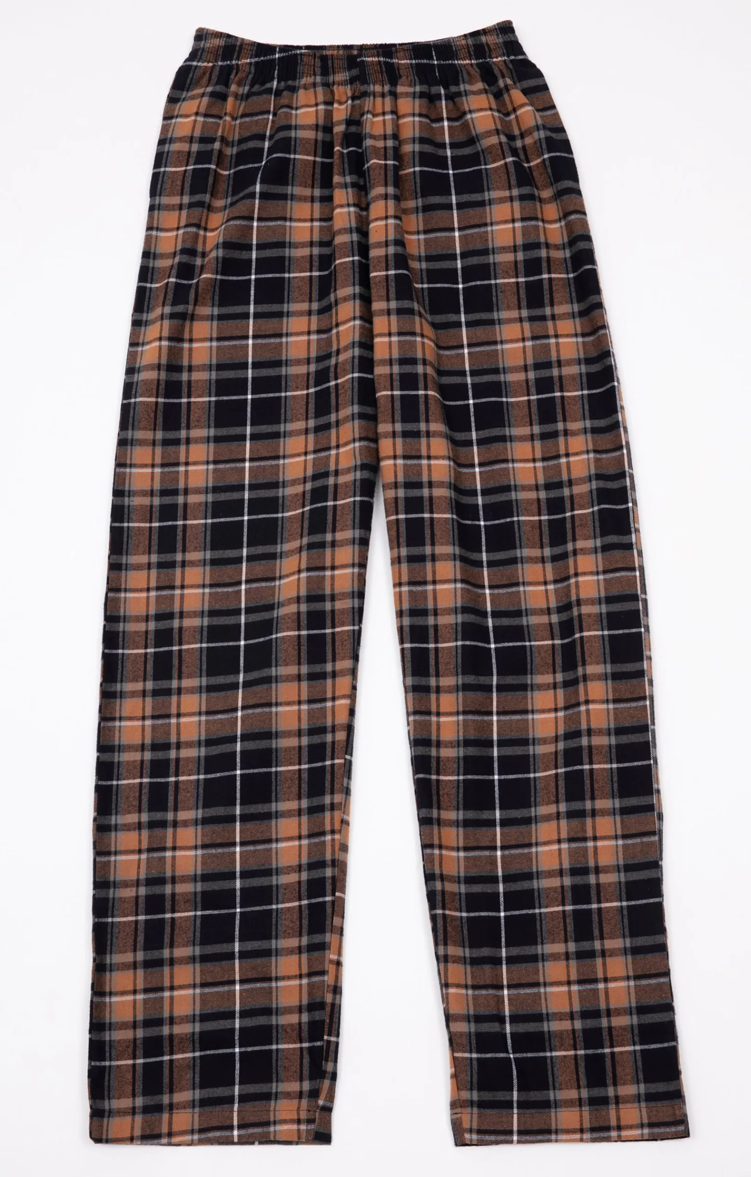 Sous-vêtements & Nuit<Armand Thiery Pyjama long sommet - Camel