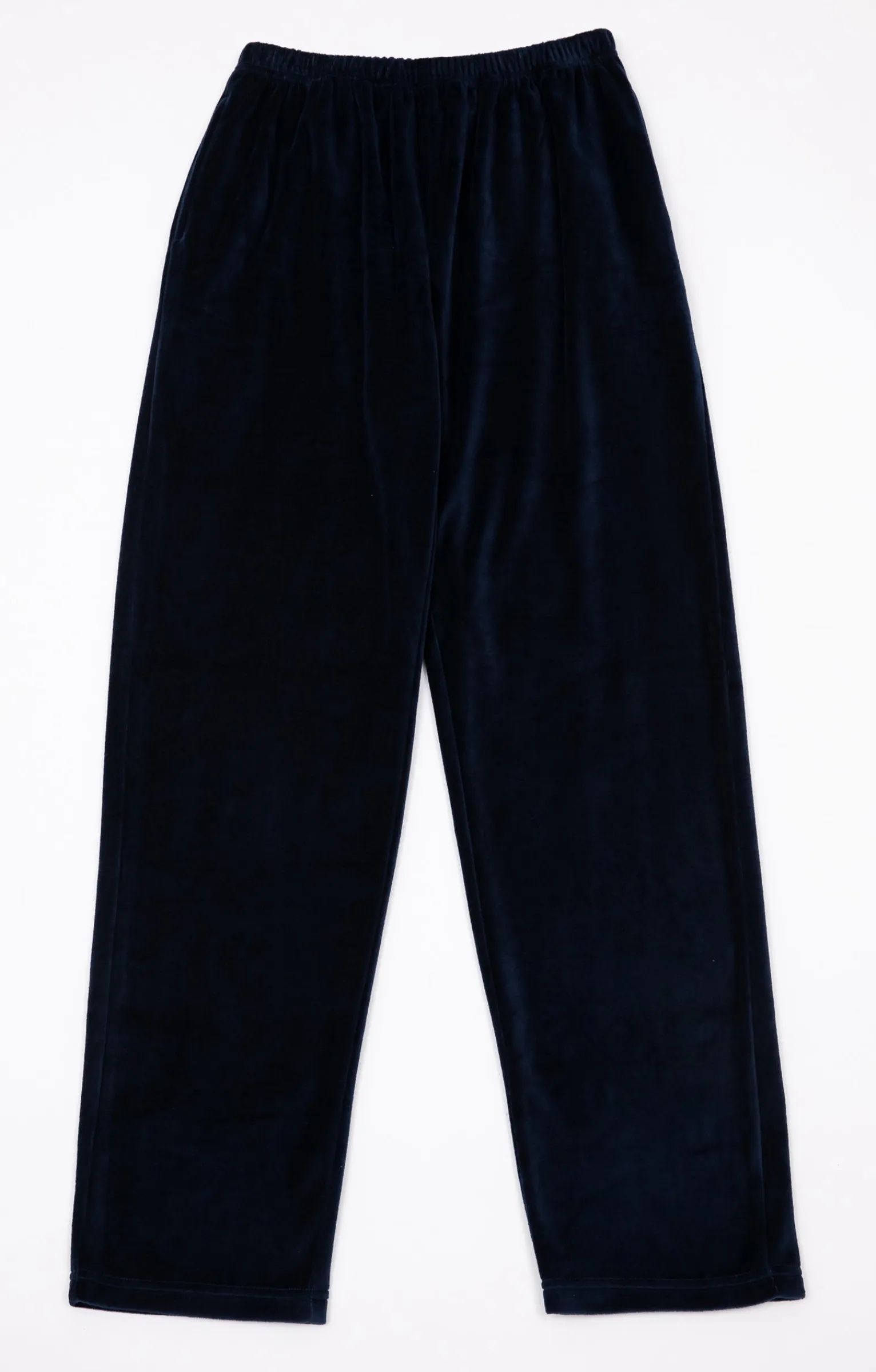 Sous-vêtements & Nuit<Armand Thiery Pyjama long week-end - Marine