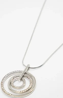 Accessoires<Armand Thiery RAS DE COU - Argent