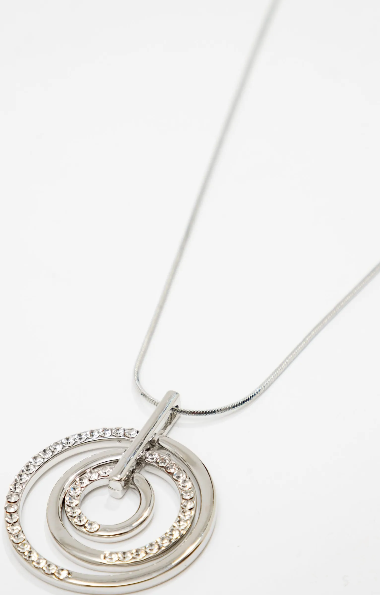 Accessoires<Armand Thiery RAS DE COU - Argent