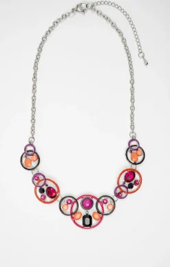 Accessoires<Armand Thiery RAS DE COU AUTRE - Multicolore