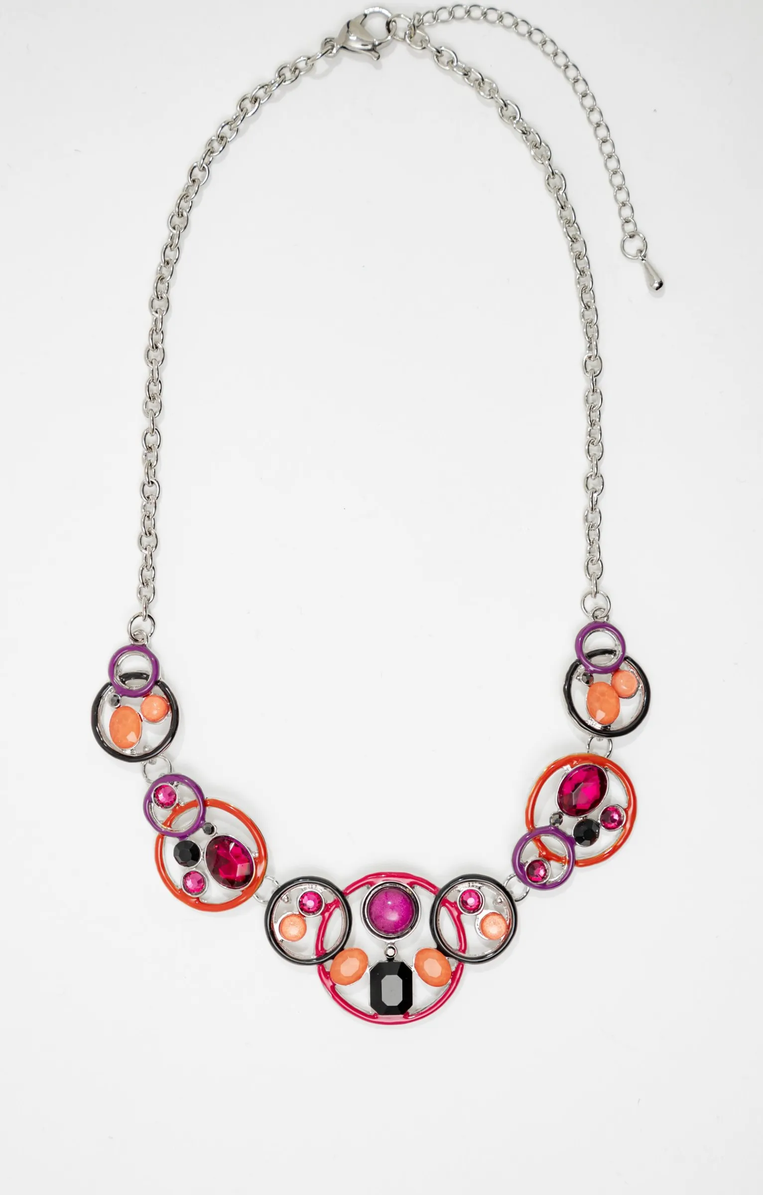 Accessoires<Armand Thiery RAS DE COU AUTRE - Multicolore
