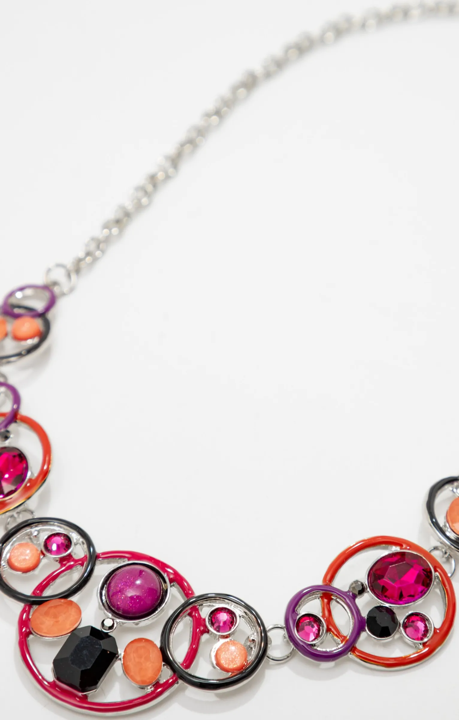 Accessoires<Armand Thiery RAS DE COU AUTRE - Multicolore