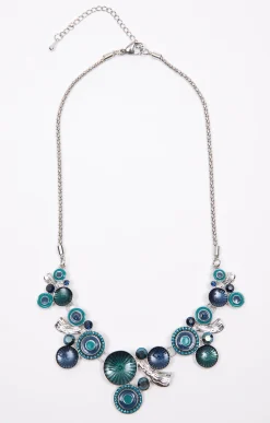 Accessoires<Armand Thiery Ras de cou émail - Canard
