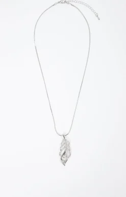Accessoires<Armand Thiery RAS DE COU PENDENTIF - Argent