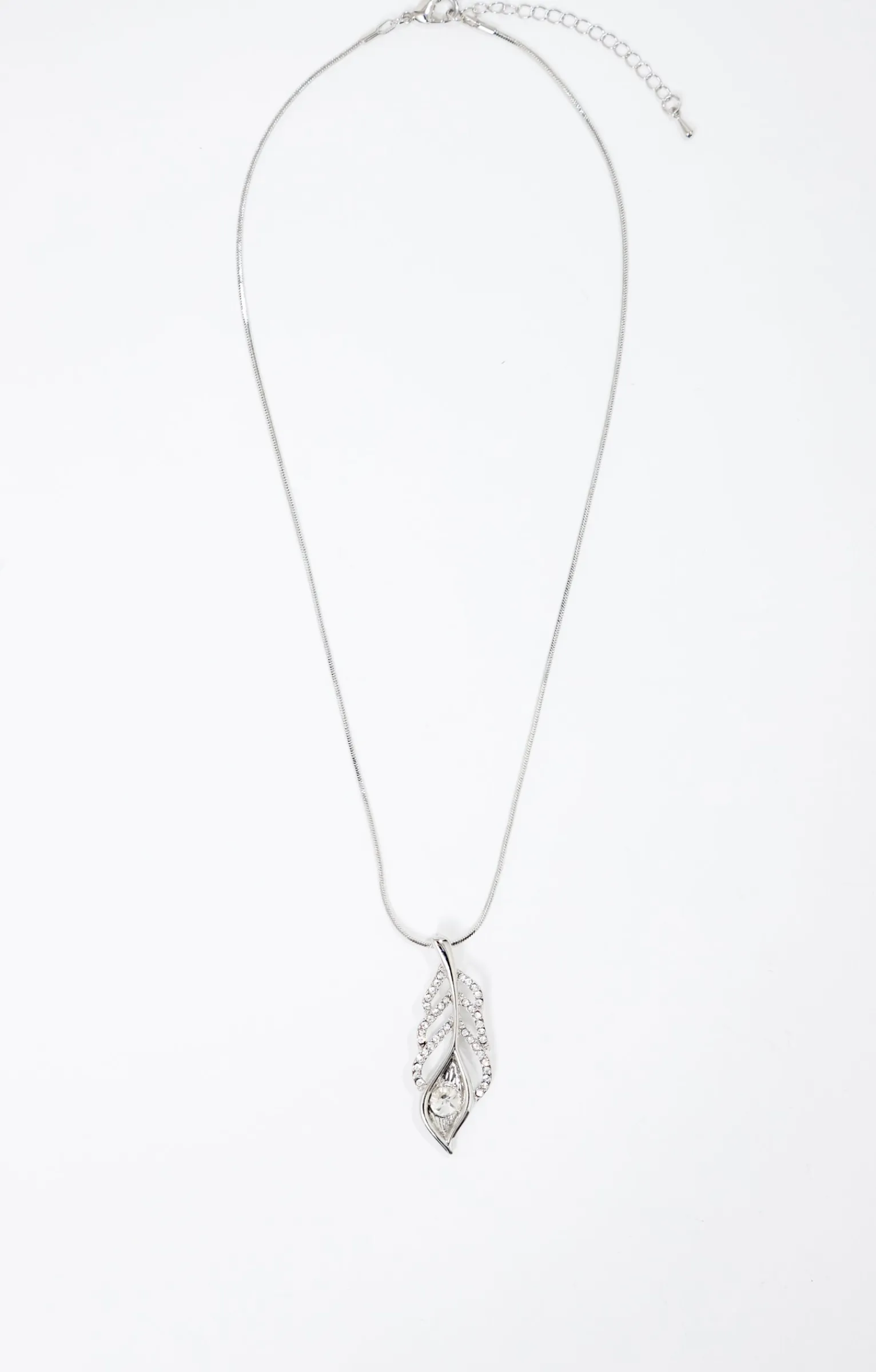 Accessoires<Armand Thiery RAS DE COU PENDENTIF - Argent