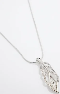 Accessoires<Armand Thiery RAS DE COU PENDENTIF - Argent