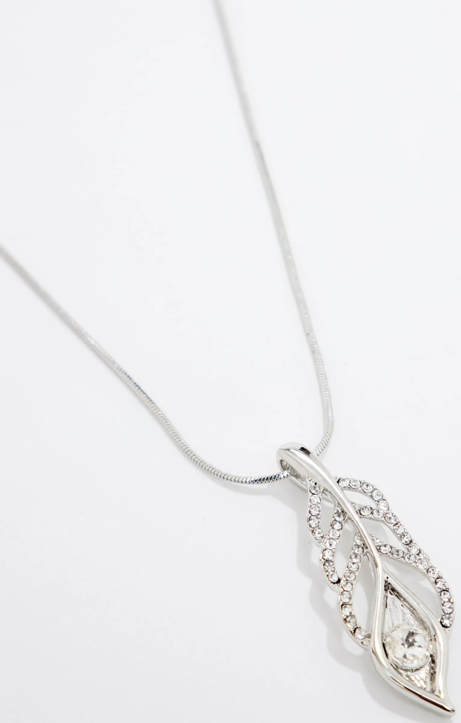 Accessoires<Armand Thiery RAS DE COU PENDENTIF - Argent