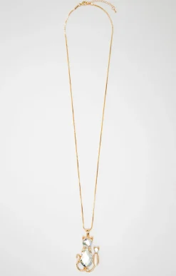 Accessoires<Armand Thiery SAUTOIR - Or
