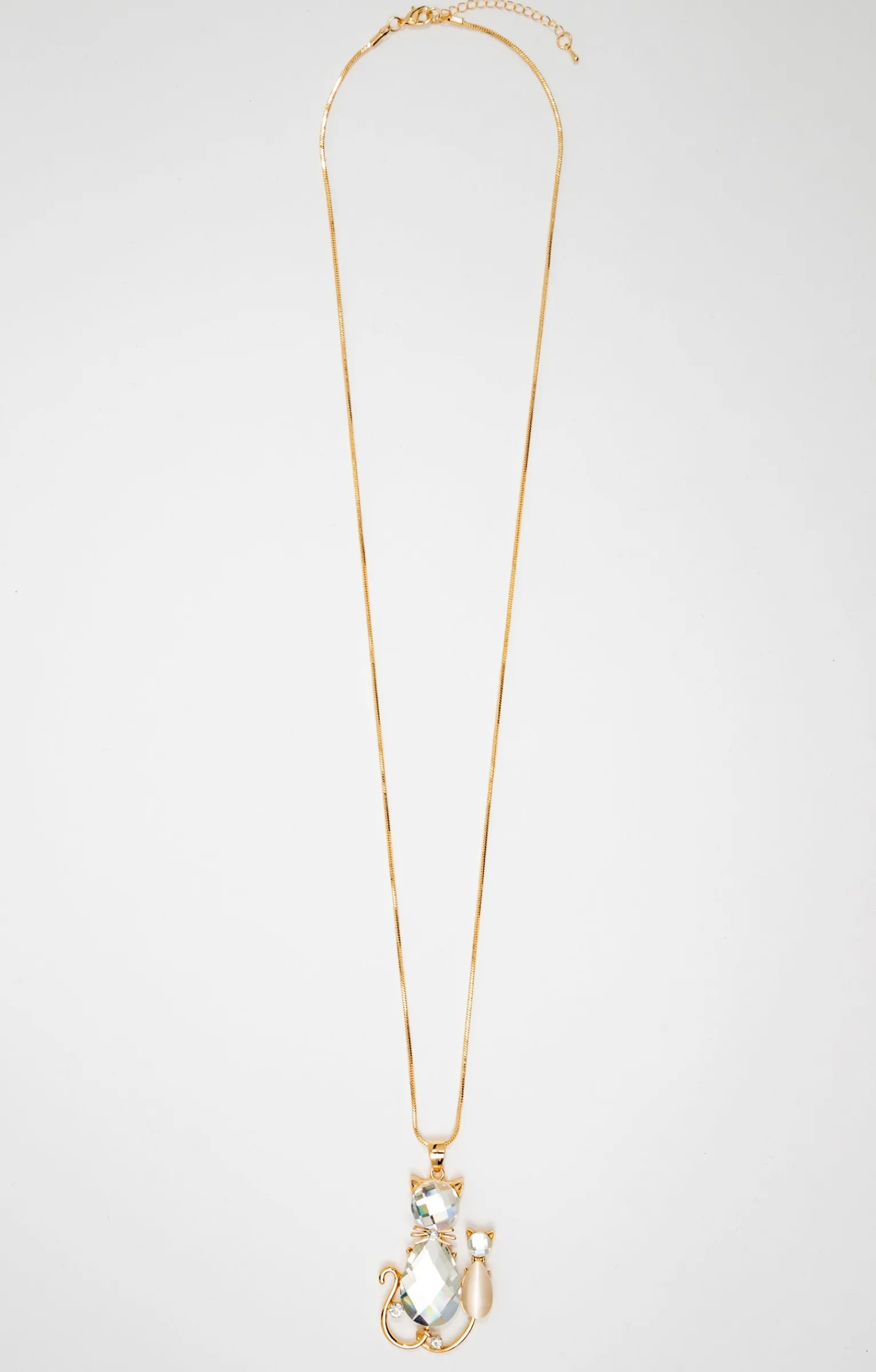 Accessoires<Armand Thiery SAUTOIR - Or