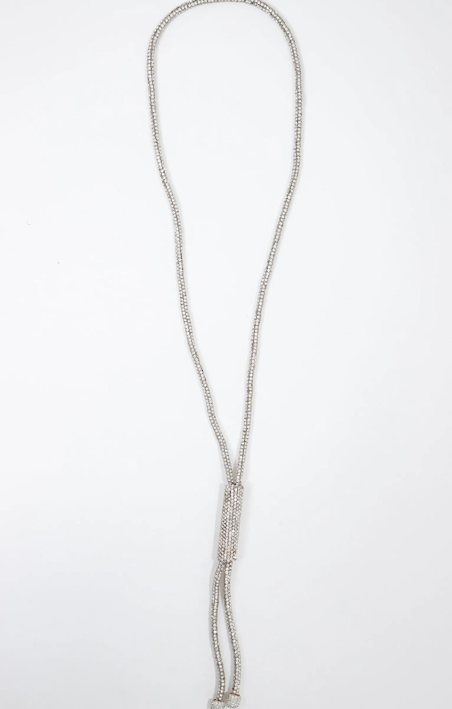 Accessoires<Armand Thiery SAUTOIR - Argent