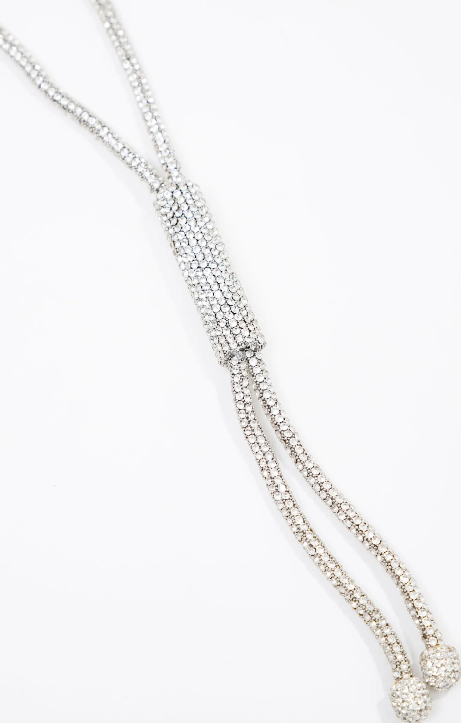 Accessoires<Armand Thiery SAUTOIR - Argent