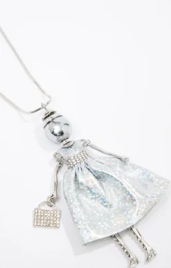 Accessoires<Armand Thiery SAUTOIR - Argent