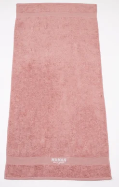 Accessoires<Armand Thiery Serviette Maman - Pivoine