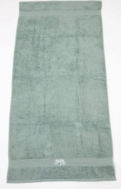 Accessoires<Armand Thiery Serviette Papa - Vert