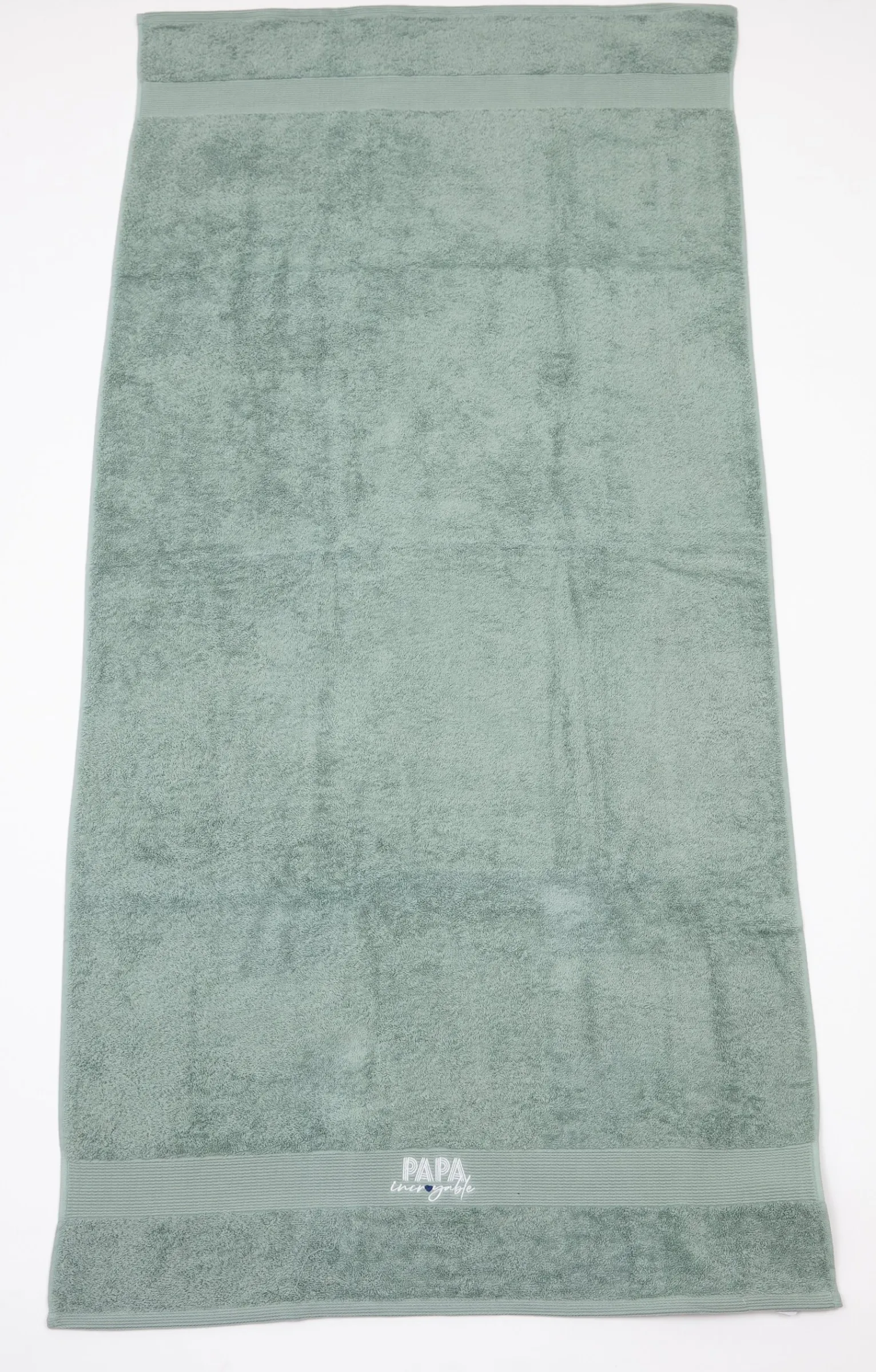 Accessoires<Armand Thiery Serviette Papa - Vert