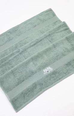 Accessoires<Armand Thiery Serviette Papa - Vert