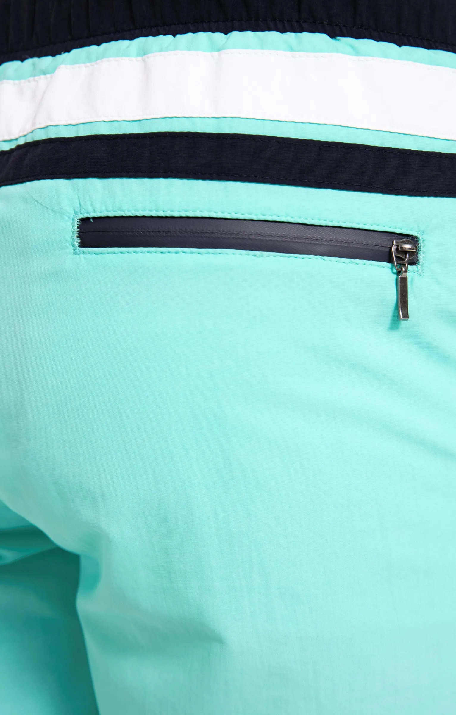 Shorts & Bermudas<Armand Thiery Short de bain lagon court - Aqua