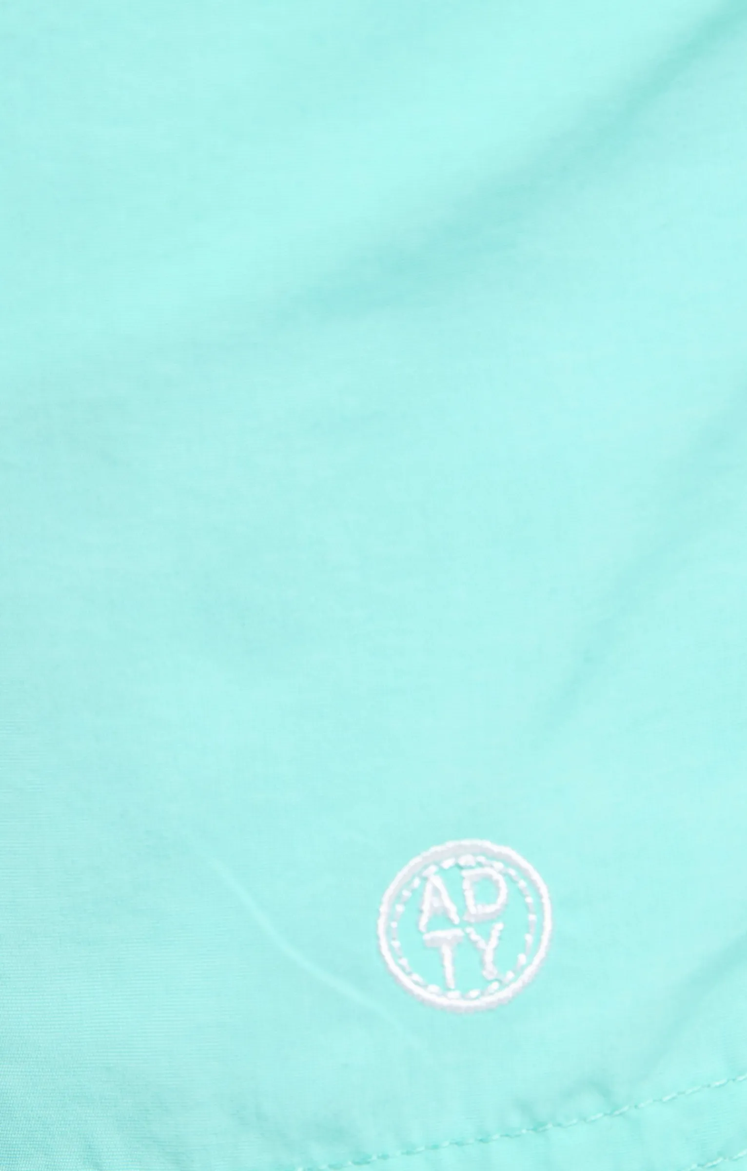 Shorts & Bermudas<Armand Thiery Short de bain lagon court - Aqua