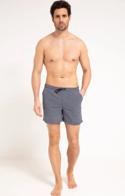 Shorts & Bermudas<Armand Thiery Short de bain Mini court - Orange
