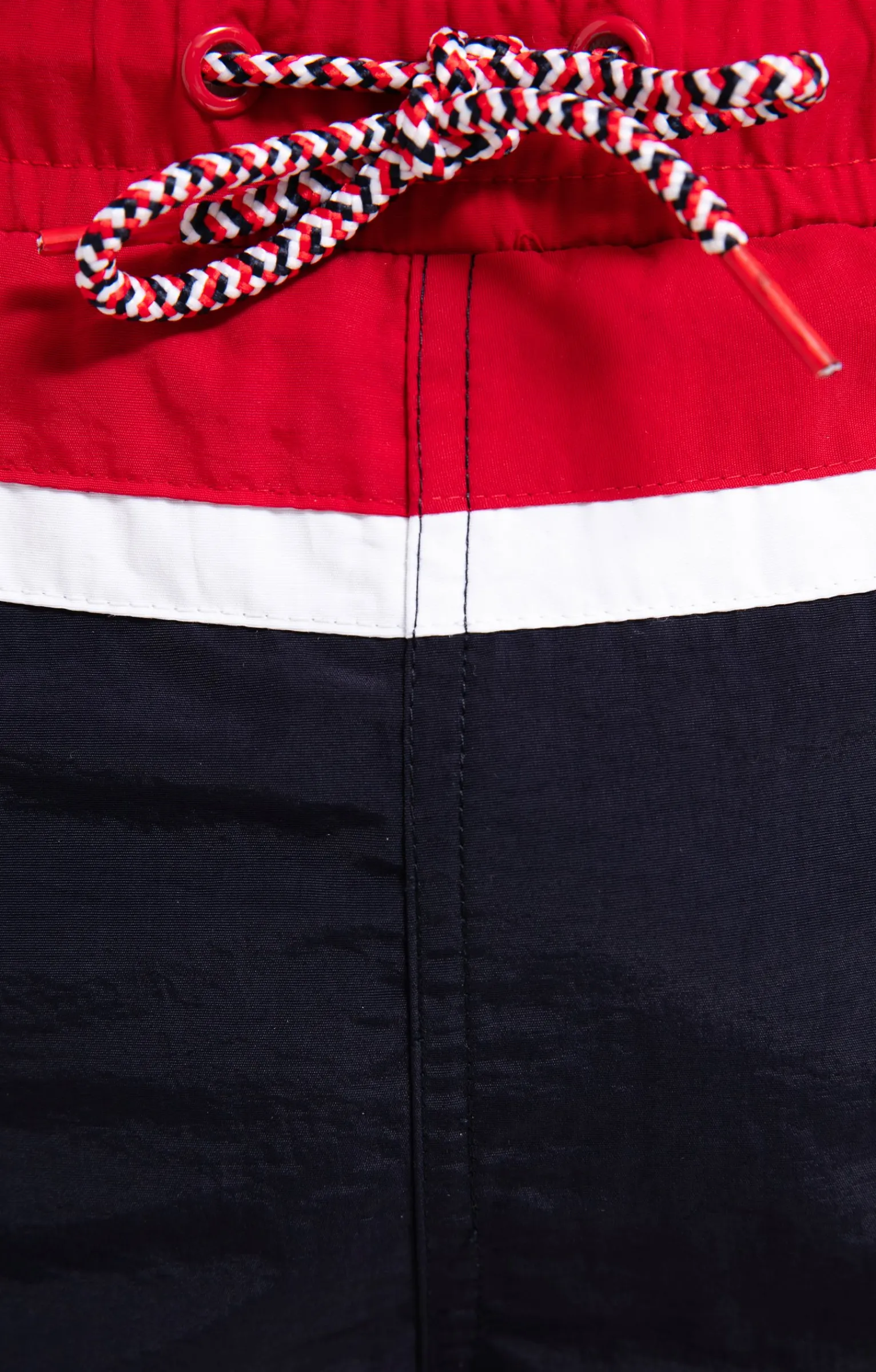 Shorts & Bermudas<Armand Thiery Short de bain navy long - Marine