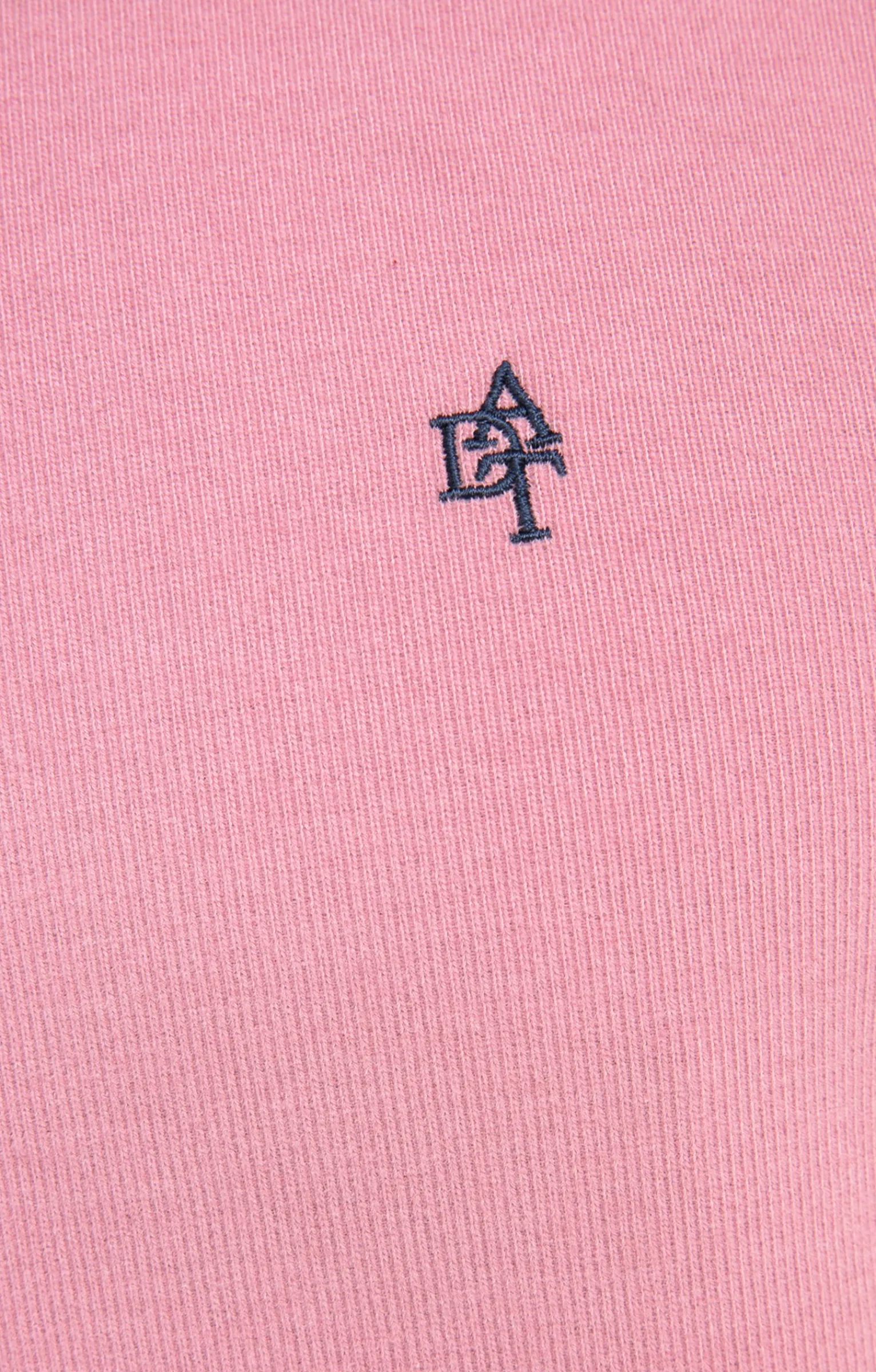 Polos & Tee-shirts<Armand Thiery Sweat manches longues Dolce - Rose