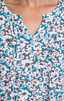 Tee-shirts<Armand Thiery Tee-shirt imprimé - Canard