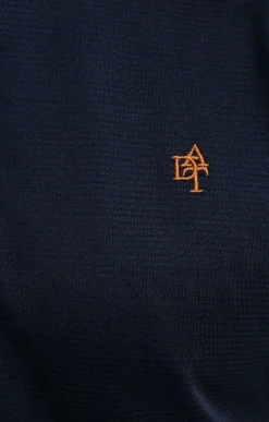 Polos & Tee-shirts<Armand Thiery Tee-shirt manches courtes Chambly - Marine
