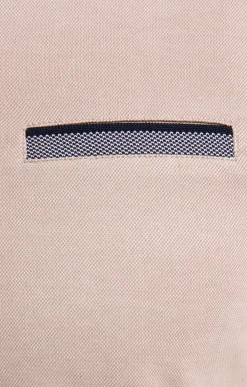 Polos & Tee-shirts<Armand Thiery Tee-shirt manches longues Leger - Beige