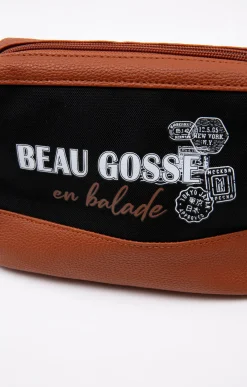 Accessoires<Armand Thiery Trousse beau gosse - Noir